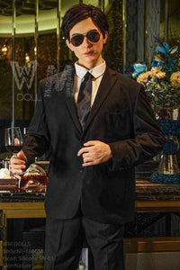 WM Dolls 186cm (6ft1