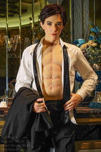 WM Dolls 186cm (6ft1