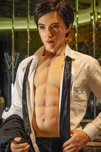 WM Dolls 186cm (6ft1