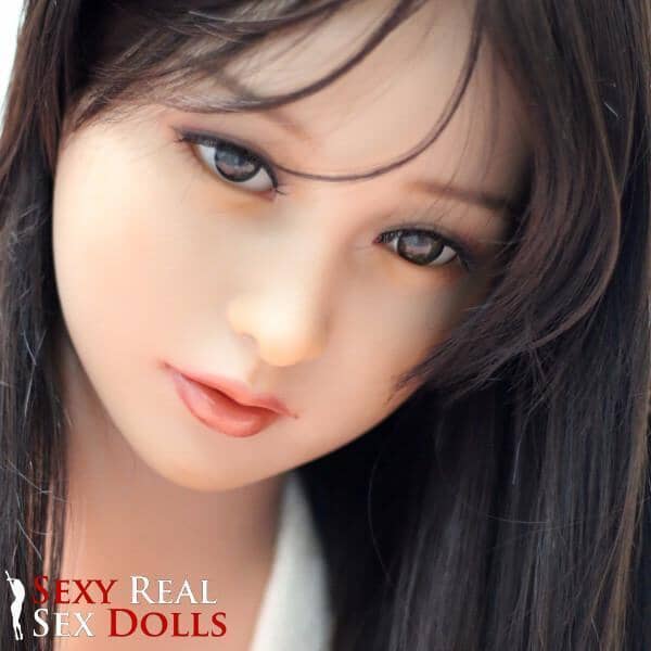 WM Dolls # 85cm (2ft9') Sensual Real Doll Torso