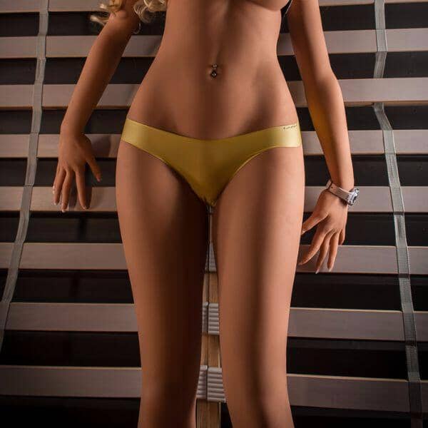 WM Dolls # Big Ass 160cm (5ft2') Real Sexy Doll