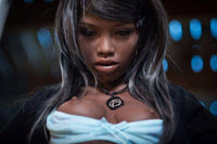 Thumbnail for WM Dolls Exclusive Nava - 168cm (5ft6') African-American WM Dolls