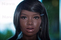 Thumbnail for WM Dolls Exclusive Nava - 168cm (5ft6') African-American WM Dolls