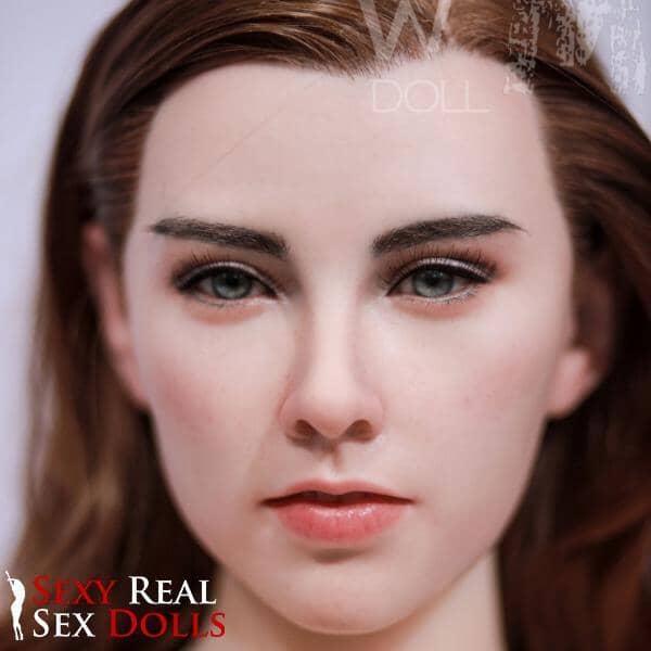 Differences Between TPE And Silicone Sex Dolls