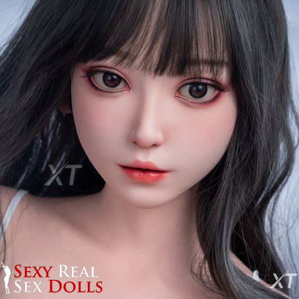 XT Dolls 150cm (4ft 11') D-Cup Sexy Asian Bathtub Toy - Yin