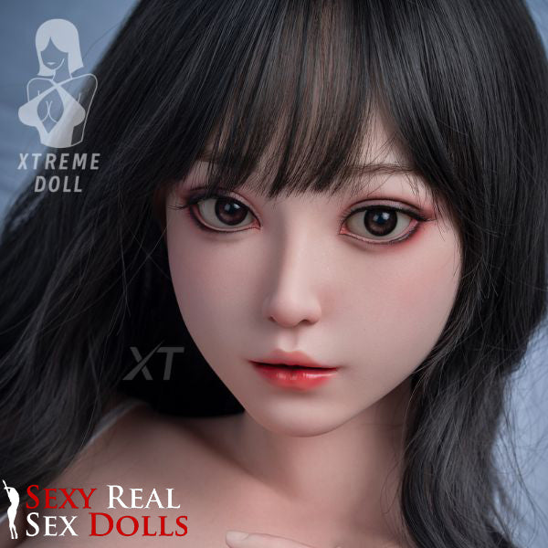 XT Dolls 150cm (4ft 11') D-Cup Sexy Asian Bathtub Toy - Yin