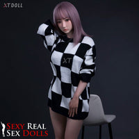 Thumbnail for XT Dolls 163cm (5ft 3') F-Cup Busty Asian with Petite Body - Xueer