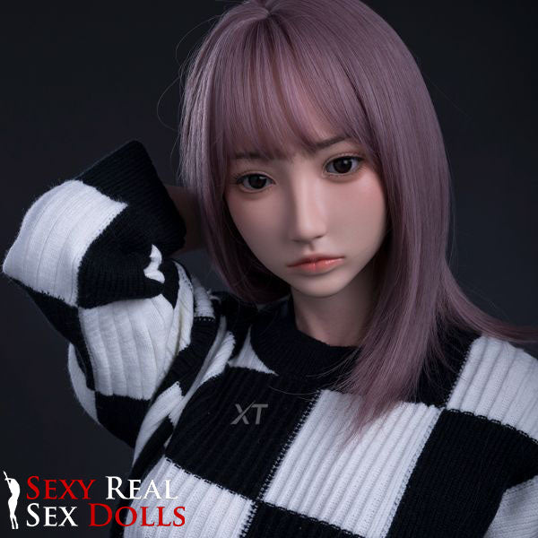 XT Dolls 163cm (5ft 3') F-Cup Busty Asian with Petite Body - Xueer