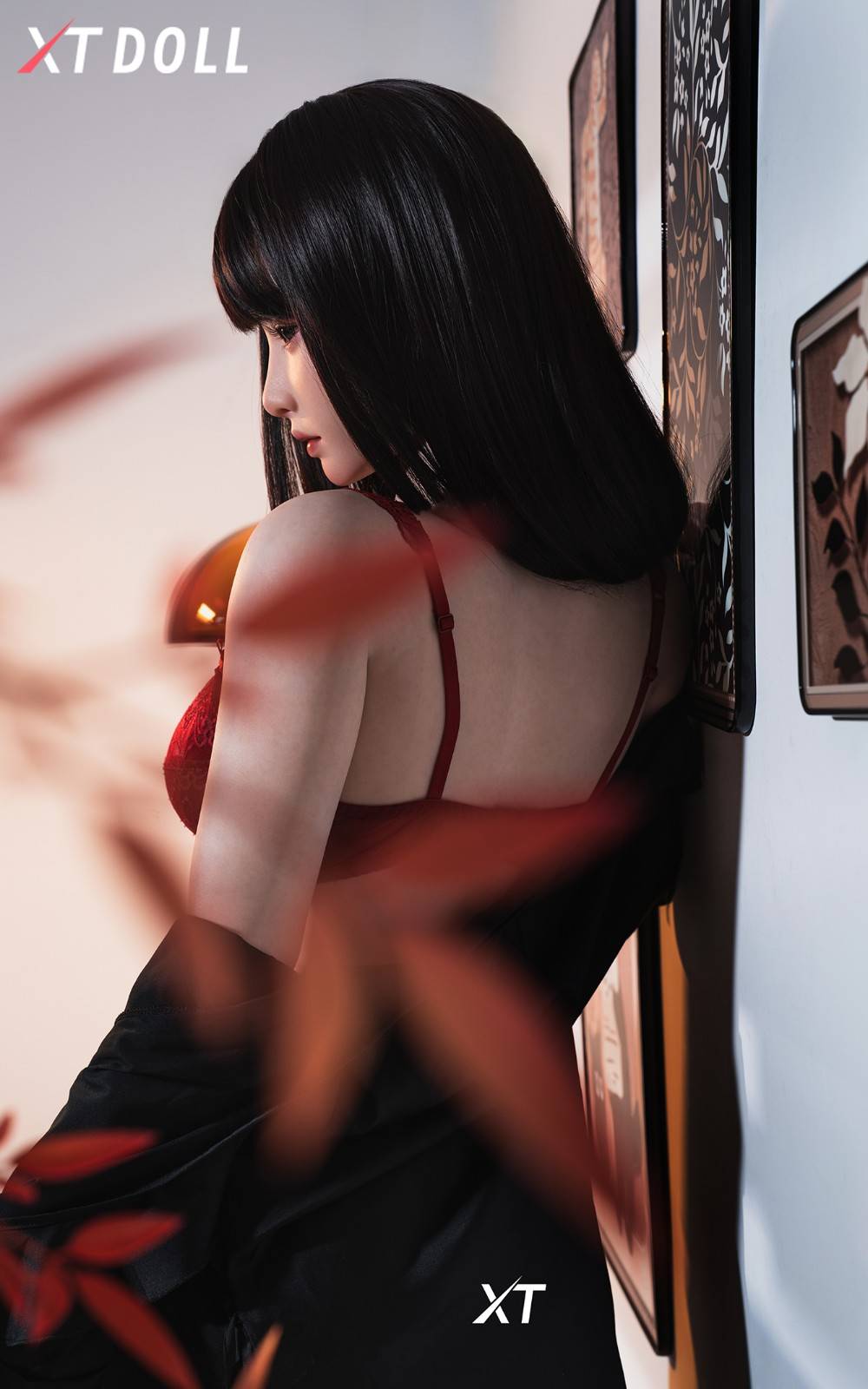 XT Dolls 165cm (5ft5") Sex Doll For Men - E-Cup - Mei-Li