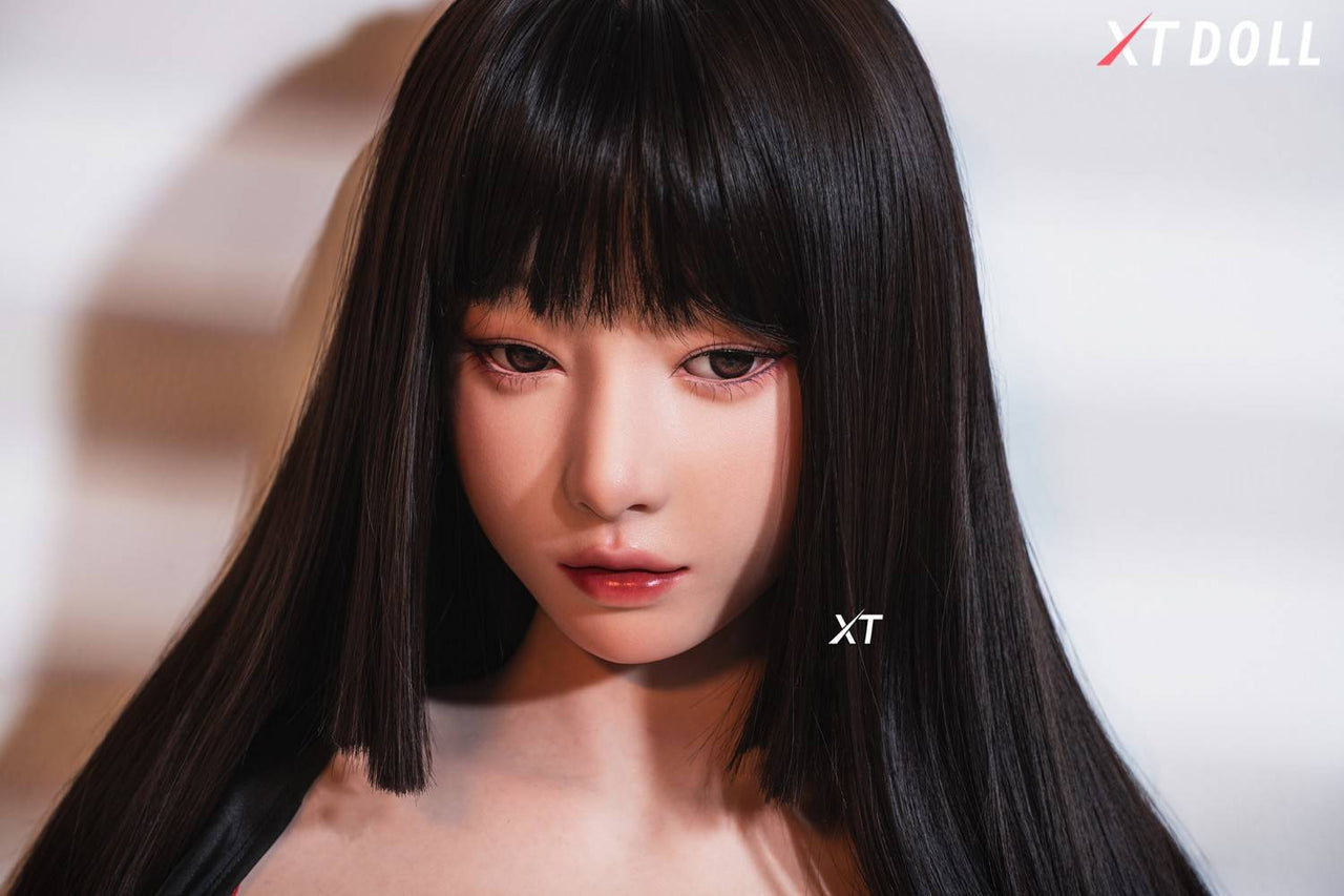 XT Dolls 165cm (5ft5") Sex Doll For Men - E-Cup - Mei-Li