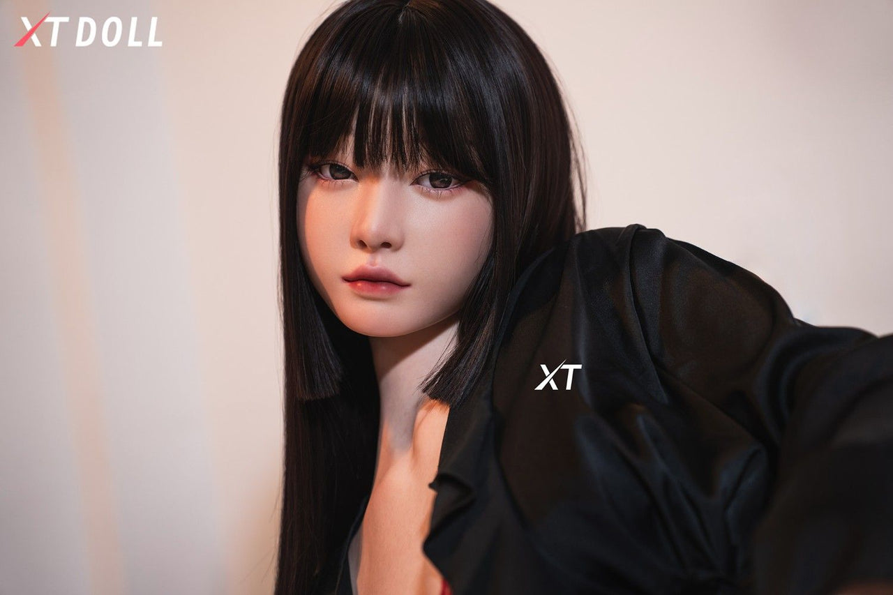 XT Dolls 165cm (5ft5") Sex Doll For Men - E-Cup - Mei-Li