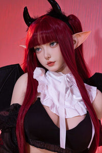XY Dolls 158cm (5ft1