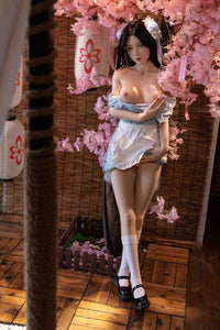 XY Dolls 158cm (5ft1