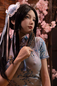 XY Dolls 158cm (5ft1