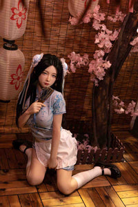 XY Dolls 158cm (5ft1