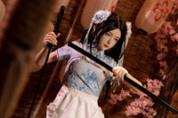 XY Dolls 158cm (5ft1