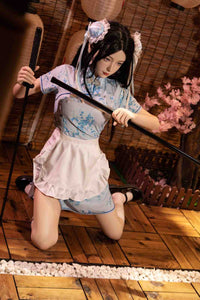 XY Dolls 158cm (5ft1