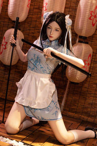 XY Dolls 158cm (5ft1