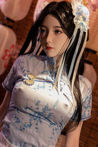 XY Dolls 158cm (5ft1