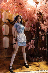XY Dolls 158cm (5ft1