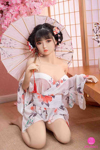 YJL Doll 148cm (4ft8