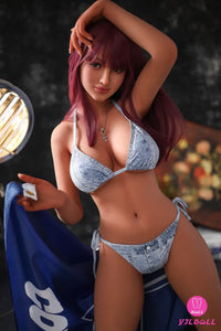 YJL Doll 148cm (4ft8