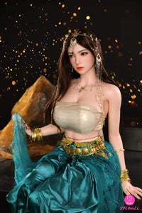 YJL Doll 163cm (5ft3