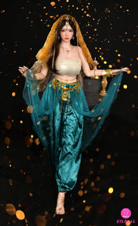 YJL Doll 163cm (5ft3