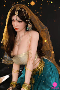 YJL Doll 163cm (5ft3