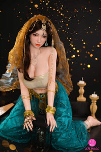YJL Doll 163cm (5ft3