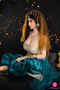 YJL Doll 163cm (5ft3
