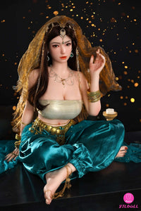 YJL Doll 163cm (5ft3