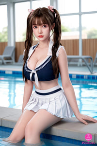 YJL Doll 165cm (5ft4