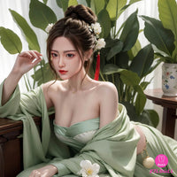 YJL Doll 165cm (5ft4