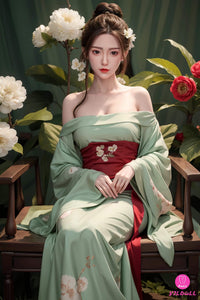 YJL Doll 165cm (5ft4