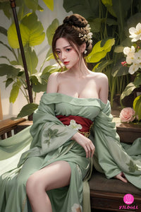 YJL Doll 165cm (5ft4
