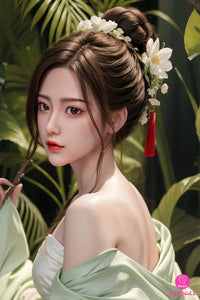 YJL Doll 165cm (5ft4