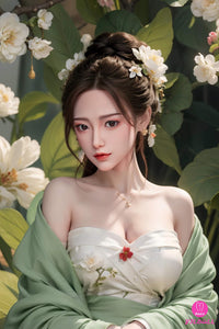 YJL Doll 165cm (5ft4