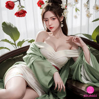 YJL Doll 165cm (5ft4