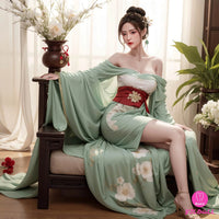 YJL Doll 165cm (5ft4