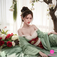YJL Doll 165cm (5ft4