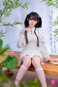 YJL Doll 165cm (5ft4