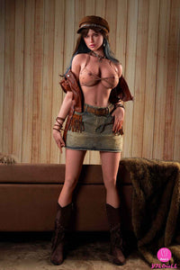 YJL Doll 169cm (5ft5