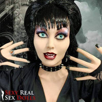 Thumbnail for YL Doll 148cm (4ft10') Gothic Vampire Love Doll