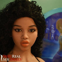 Thumbnail for YL Doll 150cm (4ft11') Biggest Tits Ever Sex Doll - Torso Version