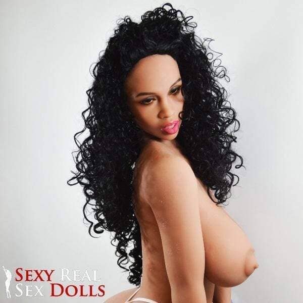 YL Doll 158cm (5ft2') Bouncy Breast Sex Doll - Miranda