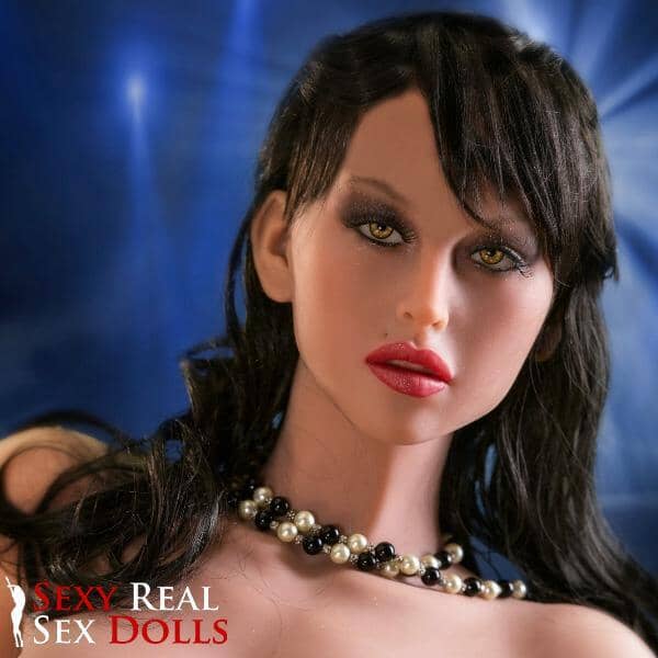 YL Doll 168cm (5ft6') B-Cup Groupie Sex Doll - Coleen