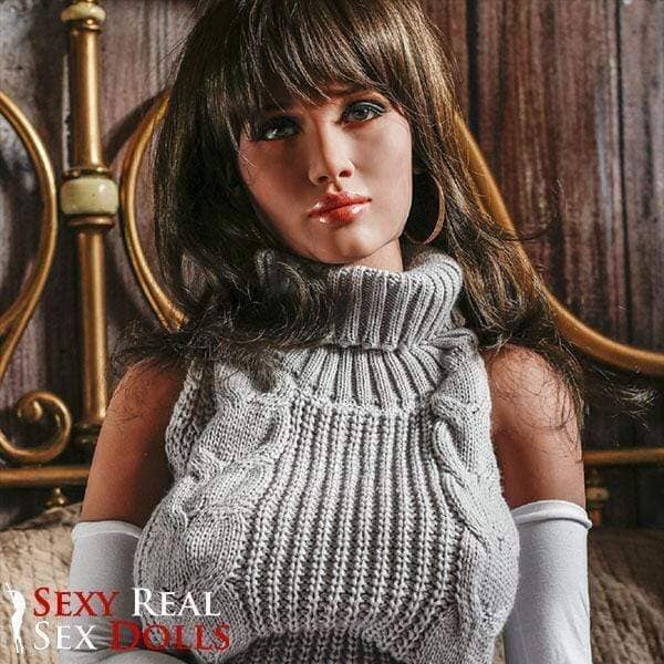 YL Doll 170cm (5ft7') Latina Sex Doll - Tala