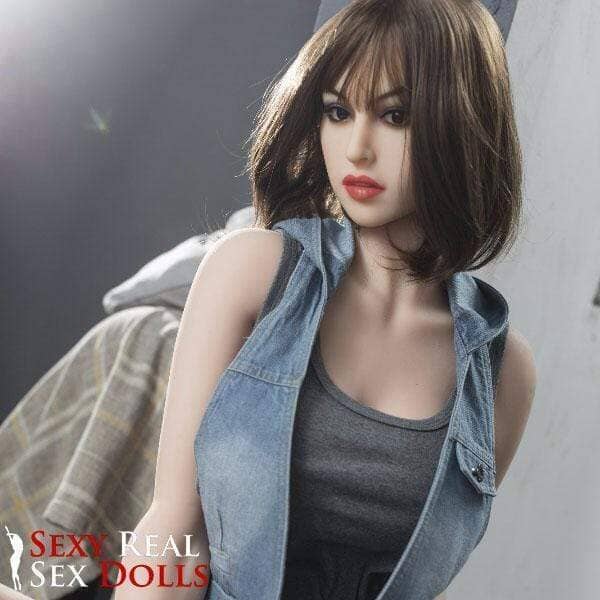 YL Doll 170cm (5ft7') Real Sex Doll Madison