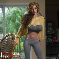 Thumbnail for YL Doll 171cm (5ft7') Freelance Model Sexy Doll - Brooke